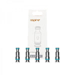 Résistances AF 0.6Ω / 1.0Ω (5pcs) - Aspire