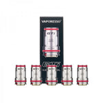 Résistances GTI 0.2/0.4Ω Mesh (5pcs) - Vaporesso