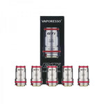 Résistances GTI 0.2/0.4Ω Mesh (5pcs) - Vaporesso