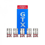 Résistances GTX V2 (5pcs) - Vaporesso