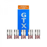 Résistances GTX V2 (5pcs) - Vaporesso