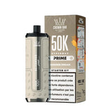 Puff Hypermax Prime 50K Crown Bar Al Fakher