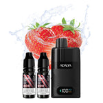 LEVO 30K - ADALYA PUFF