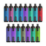 Supermax 6k 20mg - Crown Bar by Al Fakher