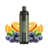 Supermax 6k 20mg - Crown Bar by Al Fakher