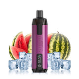 Supermax 6k 20mg - Crown Bar by Al Fakher