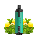 Supermax 6k 20mg - Crown Bar by Al Fakher