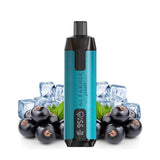 Supermax 6k 20mg - Crown Bar by Al Fakher