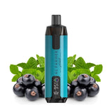 Supermax 6k 20mg - Crown Bar by Al Fakher