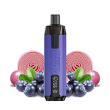 Supermax 6k 20mg - Crown Bar by Al Fakher