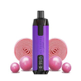 Supermax 6k 20mg - Crown Bar by Al Fakher