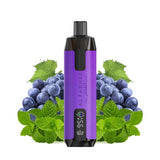 Supermax 6k 20mg - Crown Bar by Al Fakher