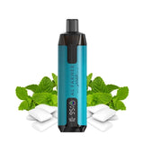 Supermax 6k 20mg - Crown Bar by Al Fakher