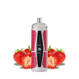 Ultra Max 25k 850mAh - Starbuzz