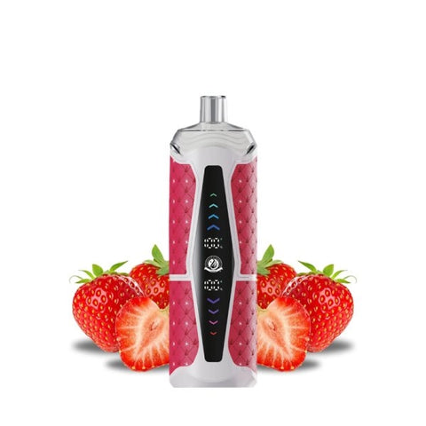 Ultra Max 25k 850mAh - Starbuzz