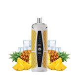 Ultra Max 25k 850mAh - Starbuzz