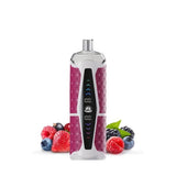 Ultra Max 25k 850mAh - Starbuzz