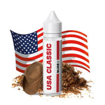 Usa Classic 0mg 50ml - Dlice