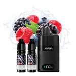 LEVO 30K - ADALYA PUFF