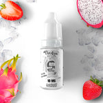 Paperland • White Dragon - Sel de Nicotine 10ml