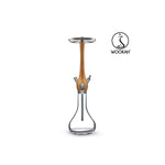 Chicha WOOKAH OAK PRO CLICK