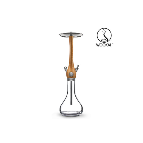 Chicha WOOKAH OAK PRO CLICK