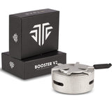 Système de chauffe TSAR BOOSTER V2