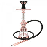 CHICHA CELESTE EL BADIA ROSE GOLD Edition Limitée