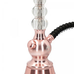 CHICHA CELESTE EL BADIA ROSE GOLD Edition Limitée