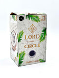 Charbon CIRCLE LORD 1Kg