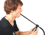 Accessoire DUM GAME SMOKE PS4