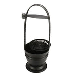Accessoire PORTE CHARBON MAT