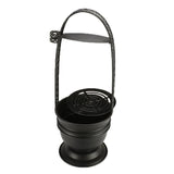 Accessoire PORTE CHARBON MAT