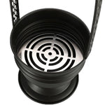 Accessoire PORTE CHARBON MAT
