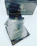 Accessoire FEUILLE D'ALU LORD