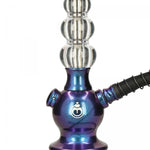 CHICHA CELESTE EL BADIA Blue Cosmos Edition Limitée