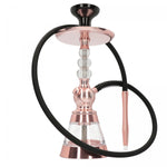 CHICHA CELESTE EL BADIA ROSE GOLD Edition Limitée