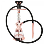 CHICHA CELESTE EL BADIA ROSE GOLD Edition Limitée