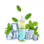 Icee Mint 10ml - Fruizee by Eliquid France