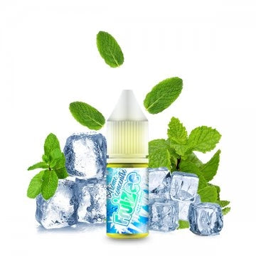 Icee Mint 10ml - Fruizee by Eliquid France