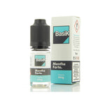 MENTHE FORTE BASIK 10ML