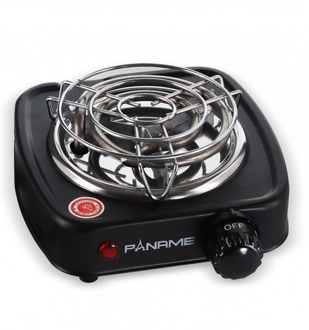 Allume CHARBONS COMPACT 500W PANAME