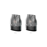 PACK DE 2 PODS 3ML V.THRU PRO VMATEV2 + VMATEV3 VOOPOO