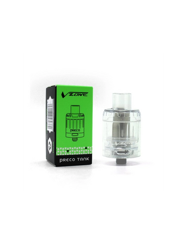 Preco 3ml 24mm (1pc) - Vzone atomiseur