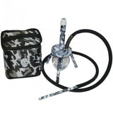 Chicha SKULL OVNI XS GALAXY