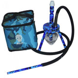 Chicha SKULL OVNI XS GALAXY