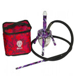 Chicha SKULL OVNI XS GALAXY